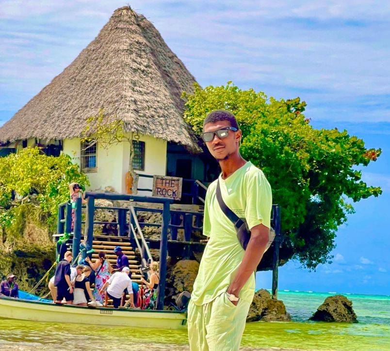 Yussuphu iddy